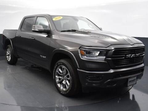 2020 RAM Ram Pickup 1500 for sale at Hickory Used Car Superstore in Hickory NC