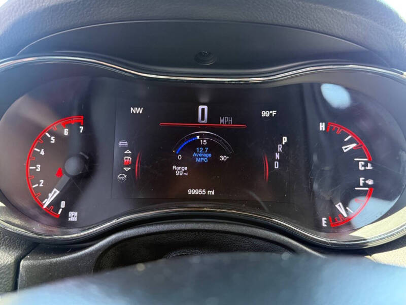 2018 Dodge Durango R/T