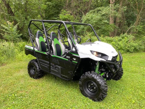 2019 Kawasaki Teryx™
