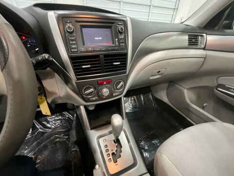 2013 Subaru Forester 2.5X Premium