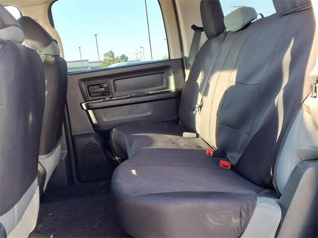 2014 RAM 1500 Express