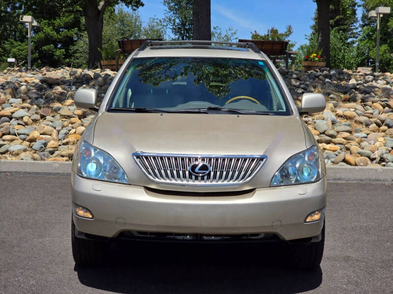 2004 Lexus RX 330