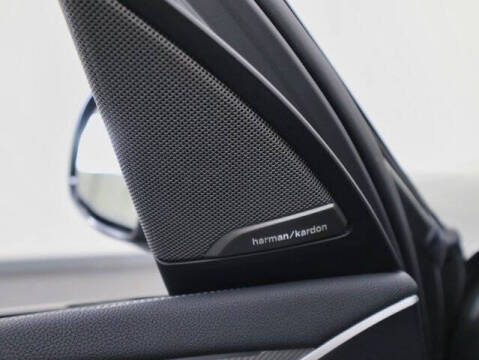 2020 BMW X3 M Competition