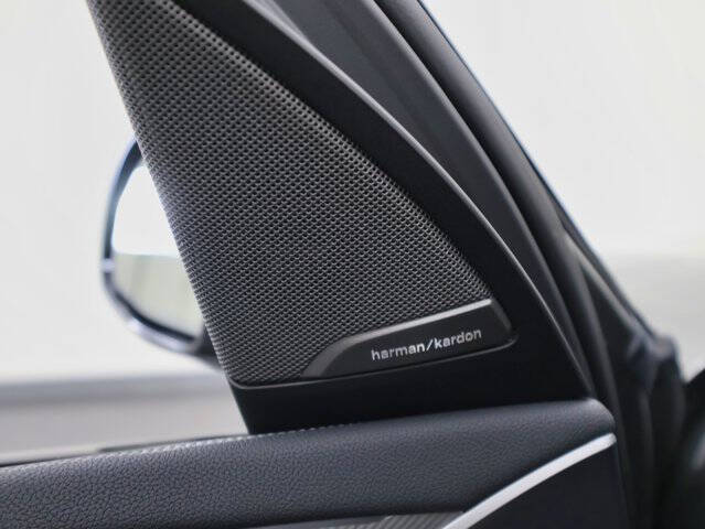 2020 BMW X3 M Competition