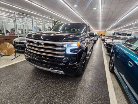 2022 Chevrolet Silverado 1500 for sale at Dixie Motors in Fairfield OH