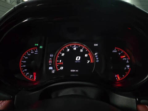 2021 Dodge Durango SRT 392