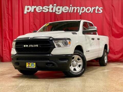 2019 RAM Ram Pickup 1500 for sale at Prestige Imports in Saint Charles IL