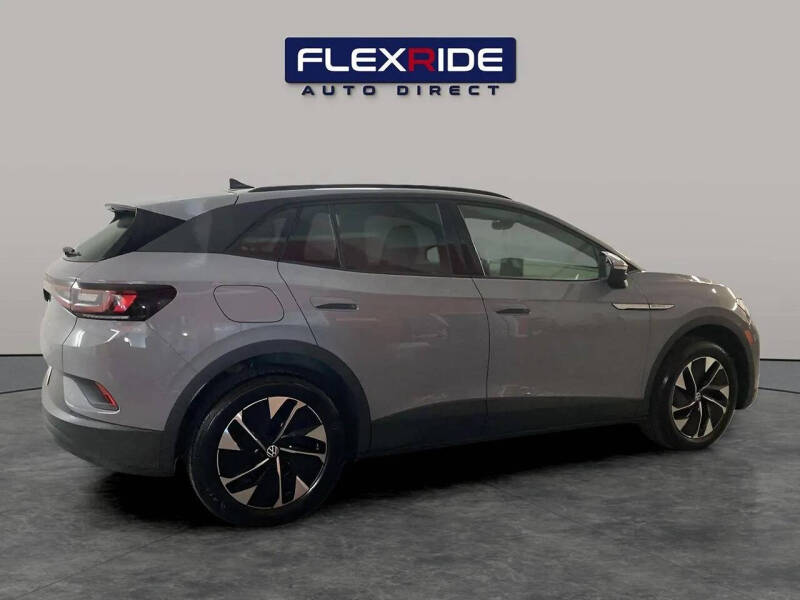 2022 Volkswagen ID.4 Pro S