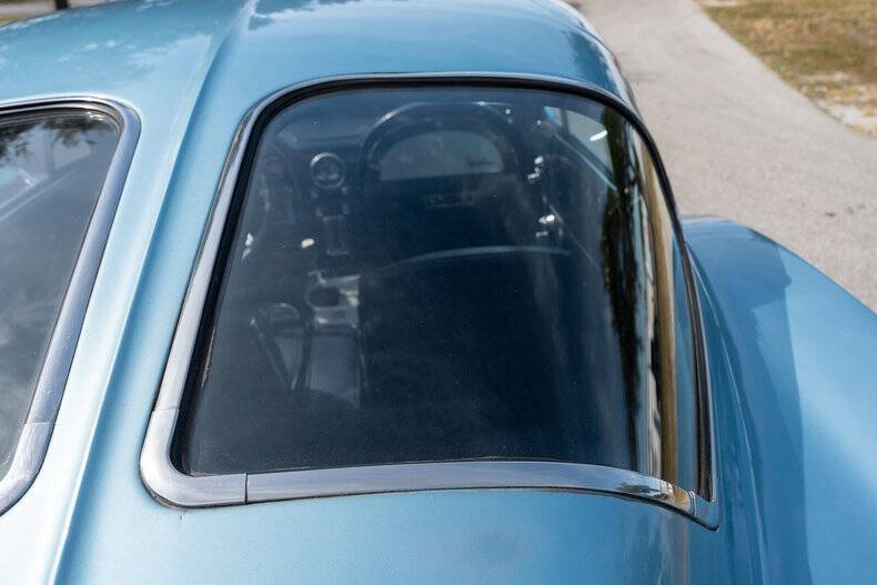 1963 Chevrolet Corvette