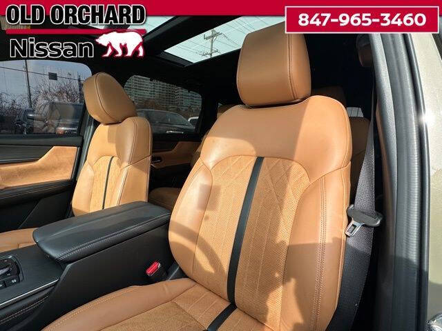 2025 Mazda CX-70 3.3 Turbo S Premium Plus