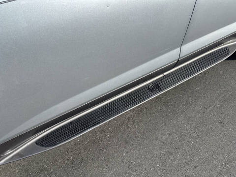 2012 Buick Enclave Leather