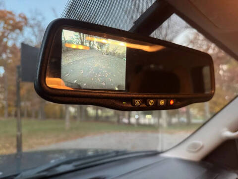 2012 GMC Sierra 1500 SLE