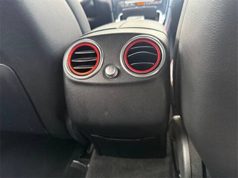 2018 Mercedes-Benz GLC AMG GLC 43