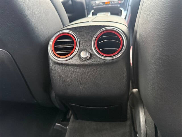 2018 Mercedes-Benz GLC AMG GLC 43