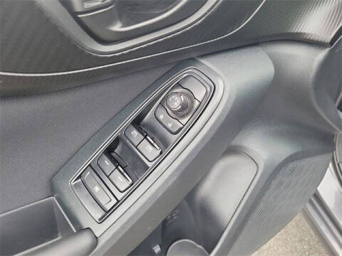 2019 Subaru Impreza Premium