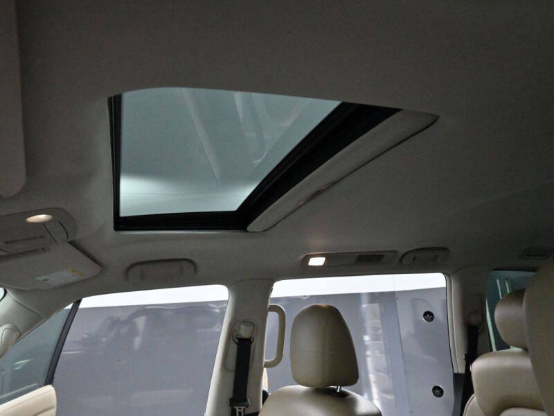 2022 Infiniti QX80 Premium Select