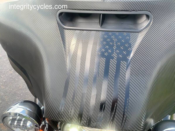 2022 Harley-Davidson Tri Glide Ultra