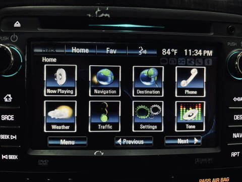 2016 Buick Enclave Premium