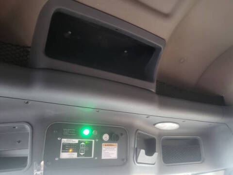 2014 Freightliner Cascadia