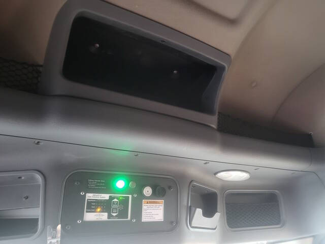 2014 Freightliner Cascadia