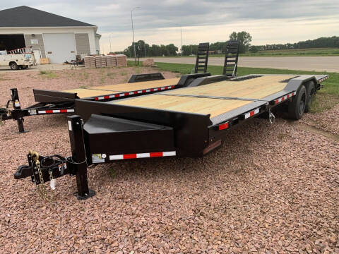 2022 Midsota TBWB-24 Split Tilt #0387