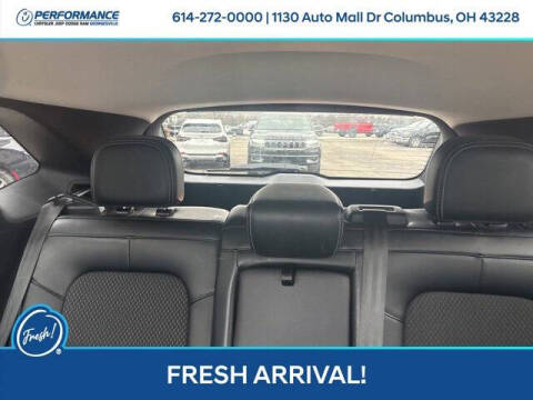 2024 Ford Escape Plug-In Hybrid PHEV