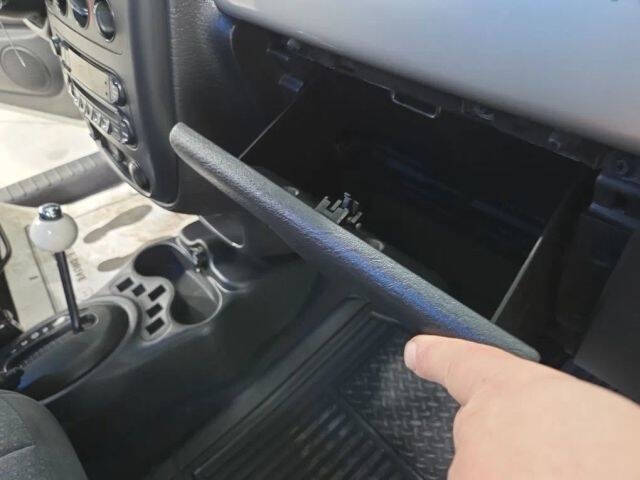 2004 Chrysler PT Cruiser