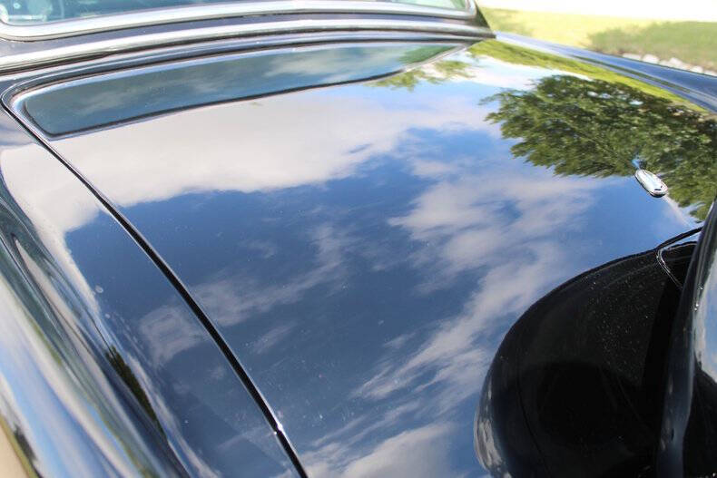 1956 Ford Thunderbird