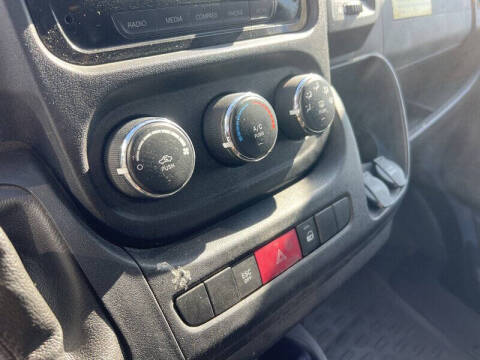 2019 RAM ProMaster 3500 159 WB