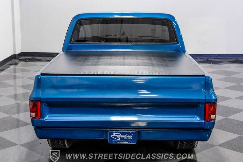 1980 Chevrolet C10