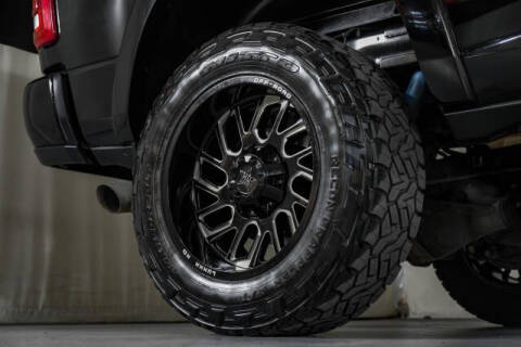 2019 RAM 2500 Limited