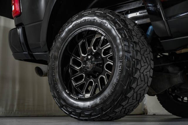 2019 RAM 2500 Limited