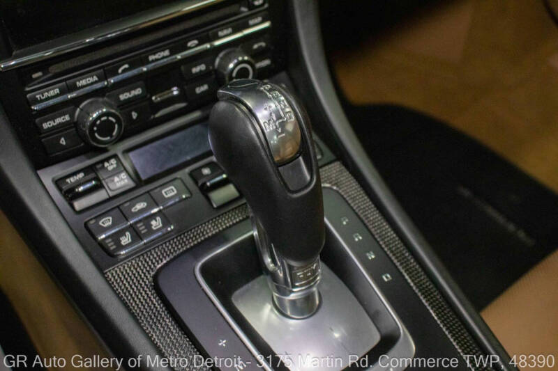 2014 Porsche 911 Turbo S