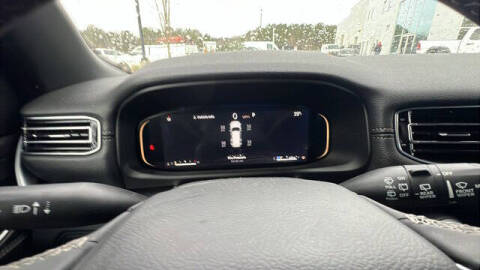 2024 Jeep Wagoneer L