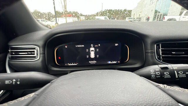 2024 Jeep Wagoneer L