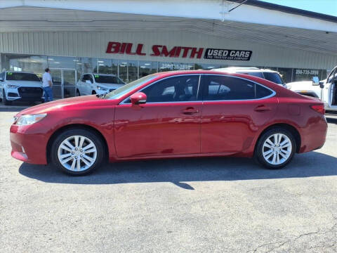 2015 Lexus ES 350