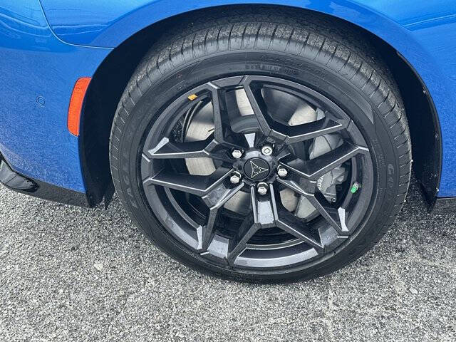 2026 Dodge Charger Scat Pack