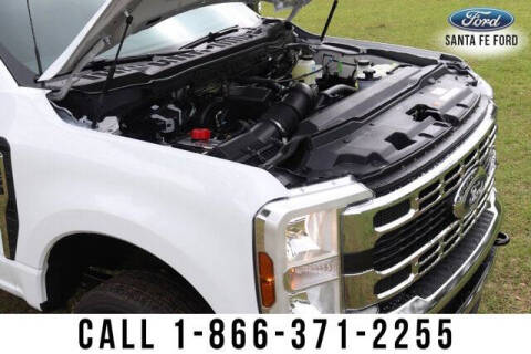 2025 Ford F-350 Super Duty XL