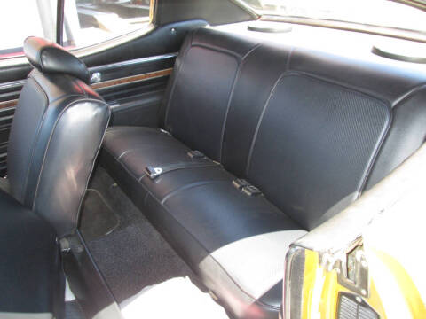 1972 Chevrolet Chevelle