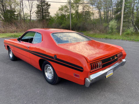 1971 Dodge Dart