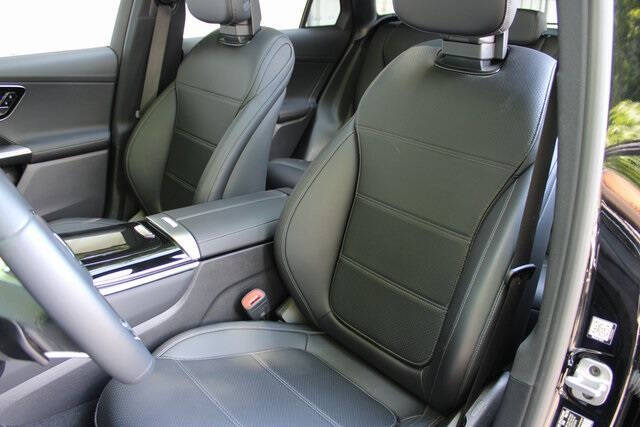 2024 Mercedes-Benz GLC GLC 300