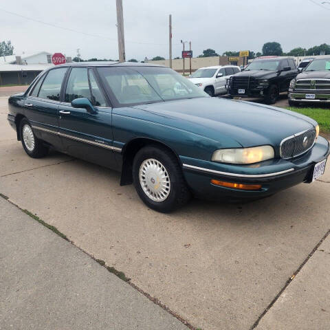 1998 Buick LeSabre for sale at Dakota Auto Inc in Dakota City, NE