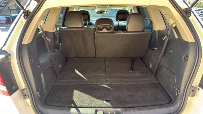 2019 Dodge Journey GT