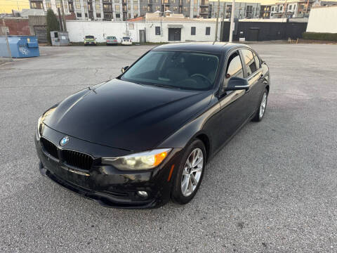 2016 BMW 3 Series for sale at Southside Automotive Group in Birmingham AL