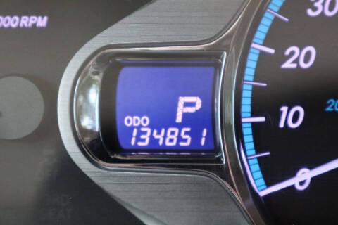 2012 Toyota Sienna XLE 8-Passenger