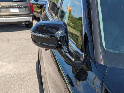 2024 Kia Telluride SX-Prestige