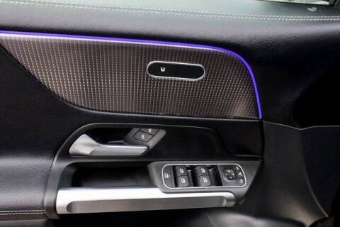 2022 Mercedes-Benz GLB GLB 250 4MATIC