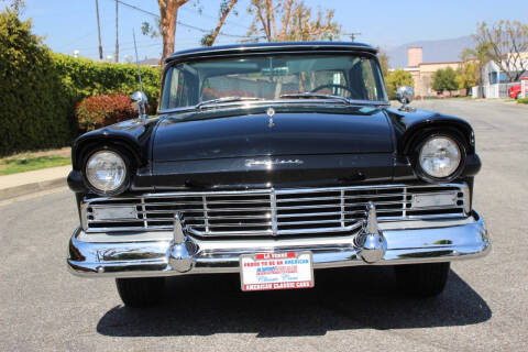 1957 Ford Fairlane 500