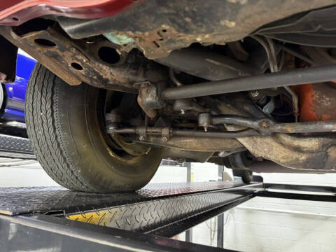 1973 Chevrolet Camaro