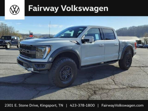 2023 Ford F-150 for sale at Fairway Ford in Kingsport TN